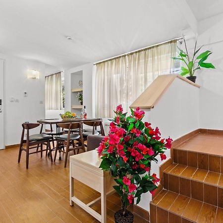 Amadria Park Apartments Σίμπενικ Εξωτερικό φωτογραφία