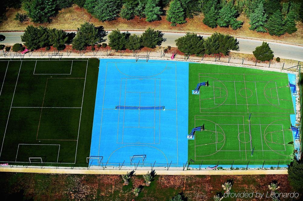Amadria Park Apartments Σίμπενικ Εξωτερικό φωτογραφία