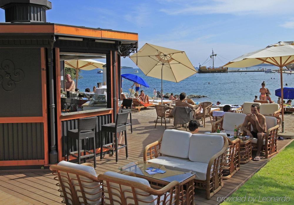 Amadria Park Apartments Σίμπενικ Εξωτερικό φωτογραφία