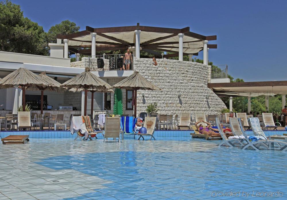 Amadria Park Apartments Σίμπενικ Εξωτερικό φωτογραφία