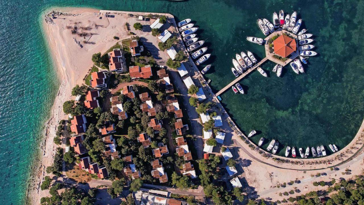 Amadria Park Apartments Σίμπενικ Εξωτερικό φωτογραφία