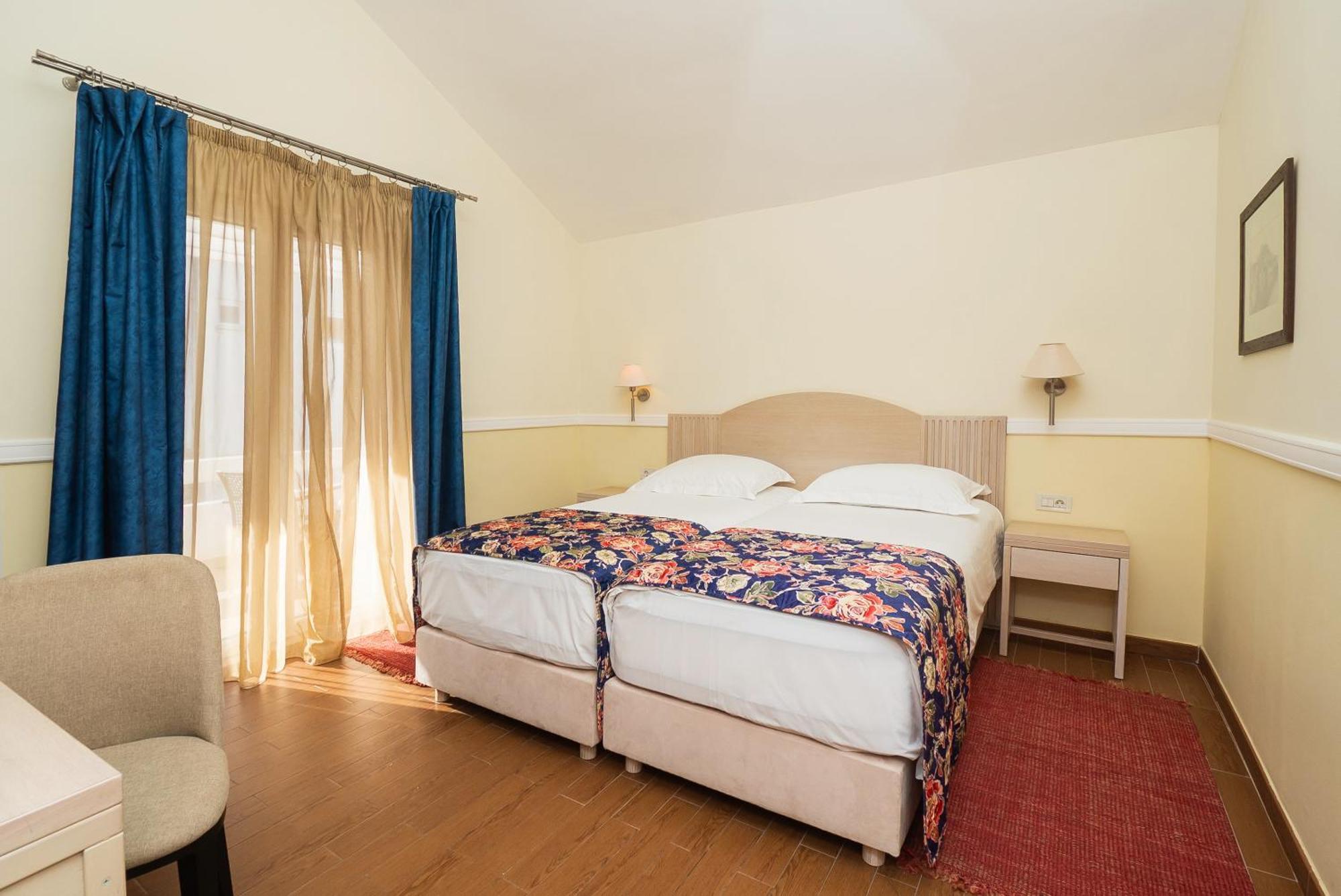 Amadria Park Apartments Σίμπενικ Εξωτερικό φωτογραφία