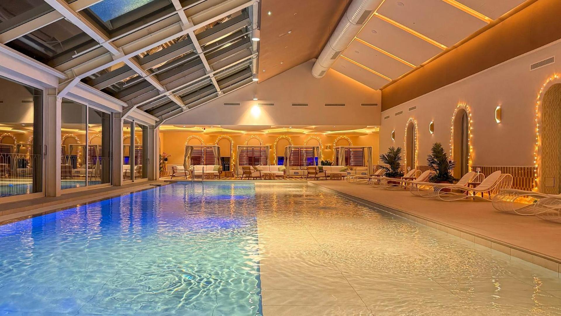 Amadria Park Apartments Σίμπενικ Εξωτερικό φωτογραφία