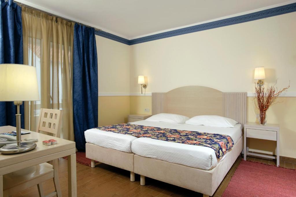 Amadria Park Apartments Σίμπενικ Δωμάτιο φωτογραφία