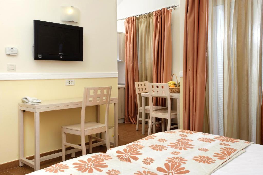 Amadria Park Apartments Σίμπενικ Δωμάτιο φωτογραφία
