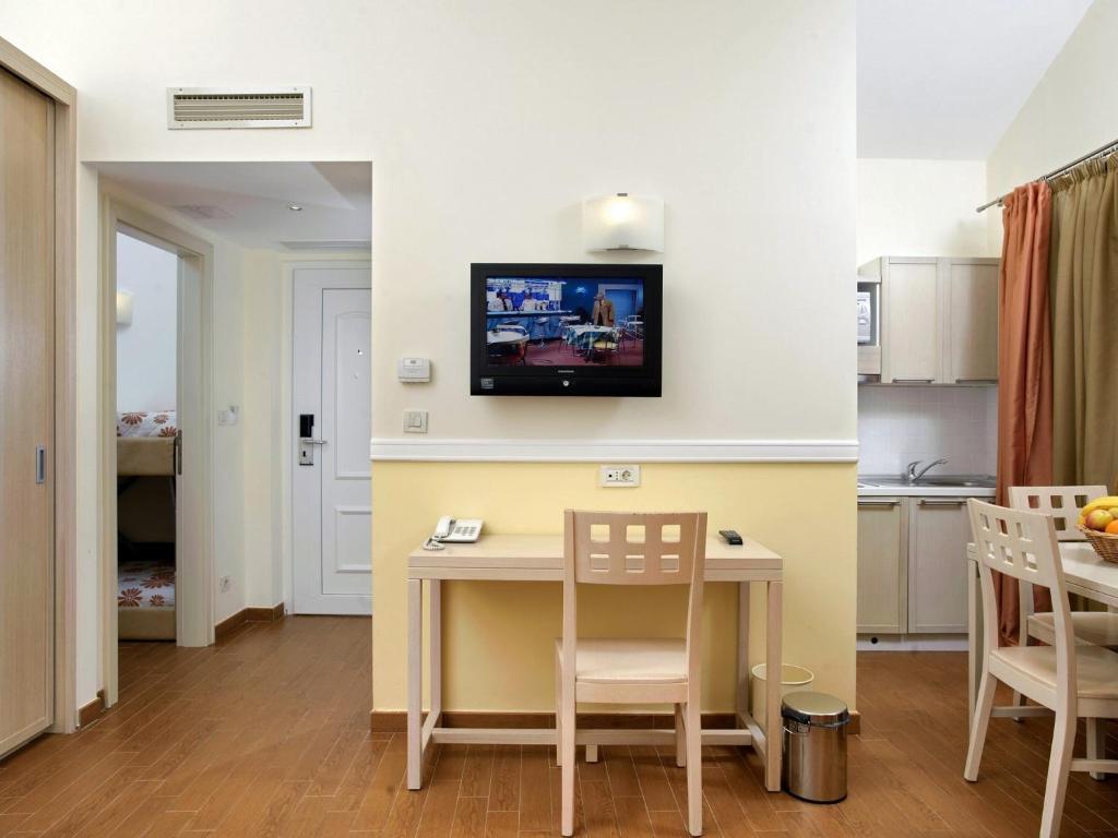 Amadria Park Apartments Σίμπενικ Εξωτερικό φωτογραφία