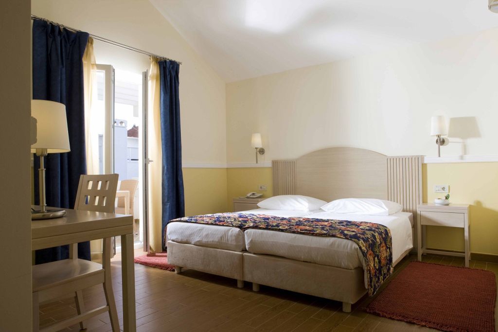 Amadria Park Apartments Σίμπενικ Εξωτερικό φωτογραφία