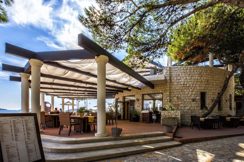 Amadria Park Apartments Σίμπενικ Εξωτερικό φωτογραφία